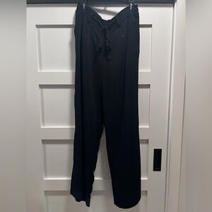 A New Day Black Dress Pants